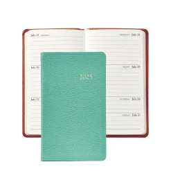 Graphic Image Planners<2025 5" Pocket Datebook