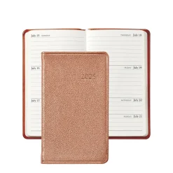 Graphic Image Planners<2025 5" Pocket Datebook