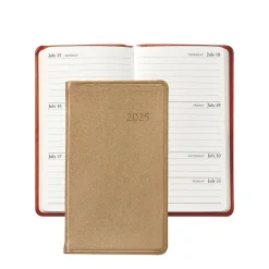 Graphic Image Planners<2025 5" Pocket Datebook