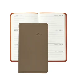 Graphic Image Planners<2025 5" Pocket Datebook