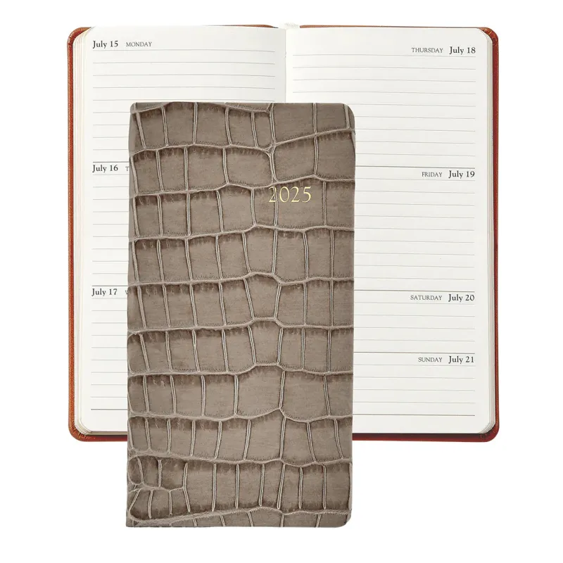 Graphic Image Planners<2025 6" Pocket Datebook