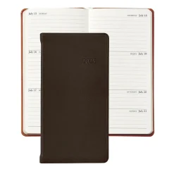 Graphic Image Planners<2025 6" Pocket Datebook