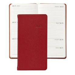 Graphic Image Planners<2025 6" Pocket Datebook