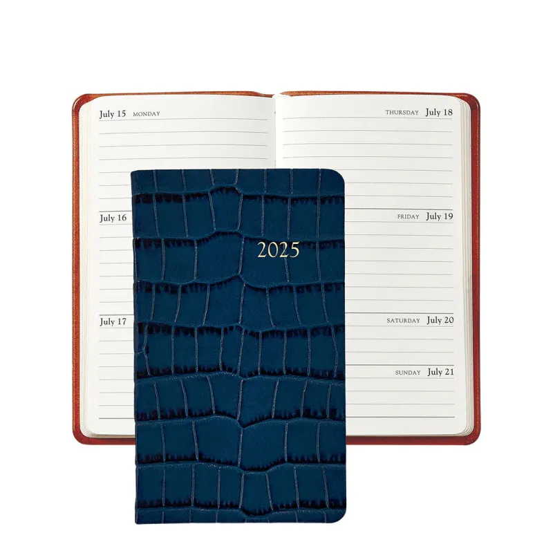 Graphic Image Planners<2025 5" Pocket Datebook