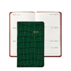 Graphic Image Planners<2025 5" Pocket Datebook