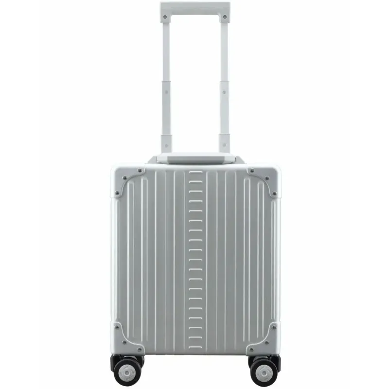 Aleon Business Cases|Hardside Luggage<Aircraft Grade Aluminum 16 Inch Vertical Underseat Carry On