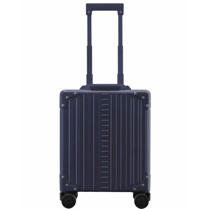 Aleon Business Cases|Hardside Luggage<Aircraft Grade Aluminum 16 Inch Vertical Underseat Carry On
