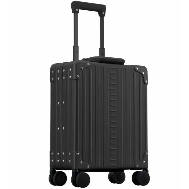 Aleon Business Cases|Hardside Luggage<Aircraft Grade Aluminum 16 Inch Vertical Underseat Carry On