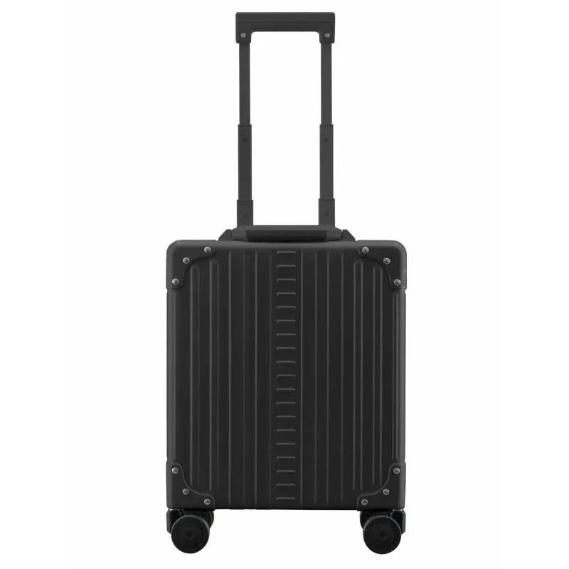 Aleon Business Cases|Hardside Luggage<Aircraft Grade Aluminum 16 Inch Vertical Underseat Carry On