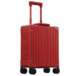 Aleon Business Cases|Hardside Luggage<Aircraft Grade Aluminum 16 Inch Vertical Underseat Carry On