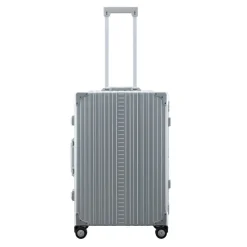 Aleon Hardside Luggage|Checked<Aircraft Grade Aluminum 26 Macro Traveler Suiter Luggage