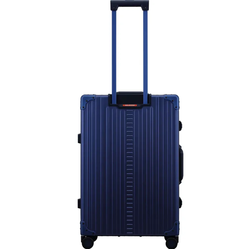 Aleon Hardside Luggage|Checked<Aircraft Grade Aluminum 26 Macro Traveler Suiter Luggage