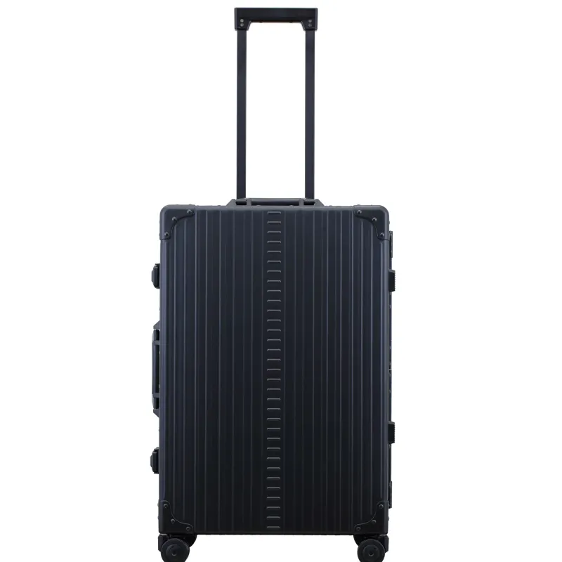 Aleon Hardside Luggage|Checked<Aircraft Grade Aluminum 26 Macro Traveler Suiter Luggage