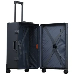 Aleon Hardside Luggage|Checked<Aircraft Grade Aluminum 26 Macro Traveler Suiter Luggage