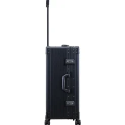 Aleon Hardside Luggage|Checked<Aircraft Grade Aluminum 26 Macro Traveler Suiter Luggage