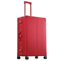 Aleon Hardside Luggage|Checked<Aircraft Grade Aluminum 30 Macro Traveler Checked Luggage