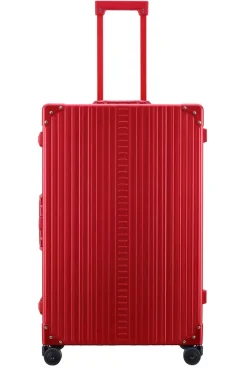 Aleon Hardside Luggage|Checked<Aircraft Grade Aluminum 30 Macro Traveler Checked Luggage