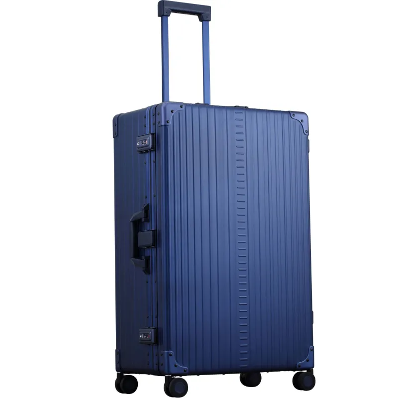 Aleon Checked|Hardside Luggage<Aircraft Grade Aluminum 30 Macro Traveler Suiter Luggage