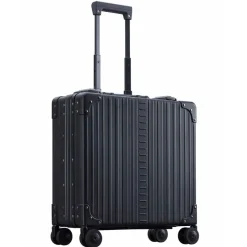 Aleon Business Cases|Carry-on Luggage<Aircraft Grade Aluminum Wheeled Business Case | Altman Luggage
