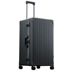 Aleon Hardside Luggage|Checked<Aircraft Grade Aluminum 30 International Trunk Checked