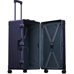Aleon Hardside Luggage|Checked<Aircraft Grade Aluminum 30 International Trunk Checked