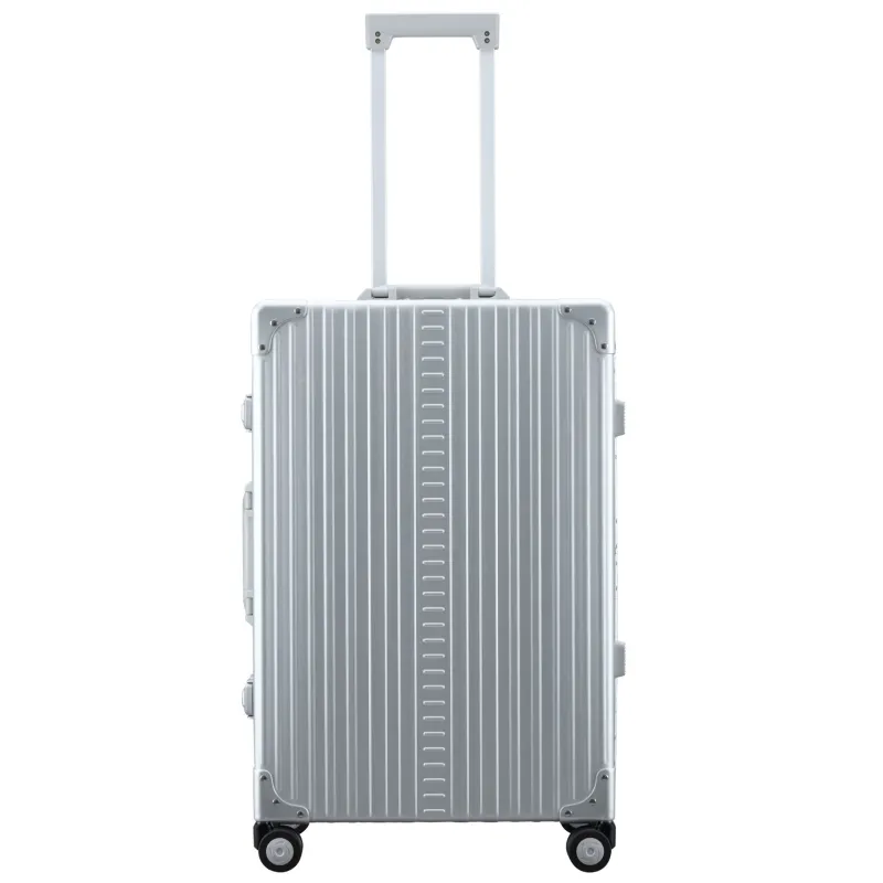 Aleon Checked|Hardside Luggage<Aircraft Grade Aluminum 26 Macro Traveler Checked Luggage