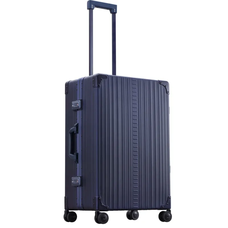 Aleon Checked|Hardside Luggage<Aircraft Grade Aluminum 26 Macro Traveler Checked Luggage