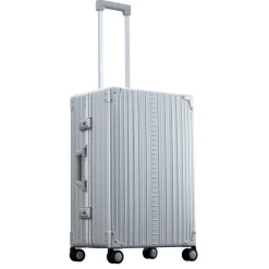 Aleon Checked|Hardside Luggage<Aircraft Grade Aluminum 26 Macro Traveler Checked Luggage