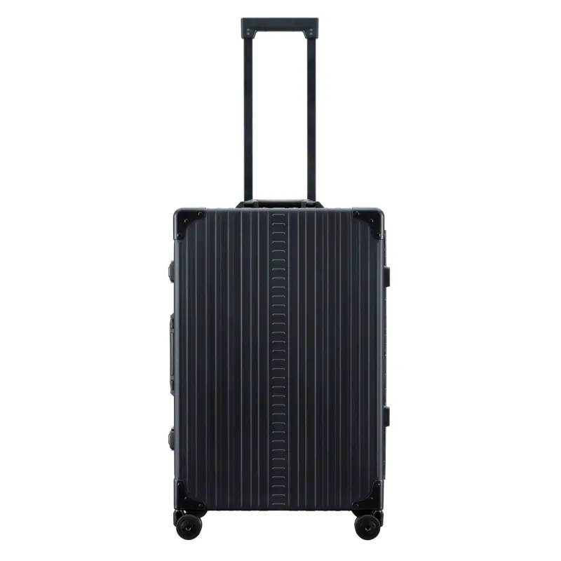 Aleon Checked|Hardside Luggage<Aircraft Grade Aluminum 26 Macro Traveler Checked Luggage