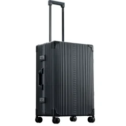 Aleon Checked|Hardside Luggage<Aircraft Grade Aluminum 26 Macro Traveler Checked Luggage