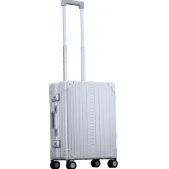 Aleon Business Cases|Hardside Luggage<Aircraft Grade Aluminum 21 Inch International Carry On