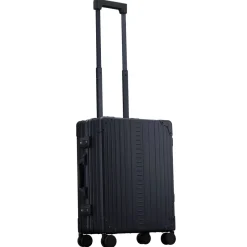 Aleon Business Cases|Hardside Luggage<Aircraft Grade Aluminum 21 Inch International Carry On