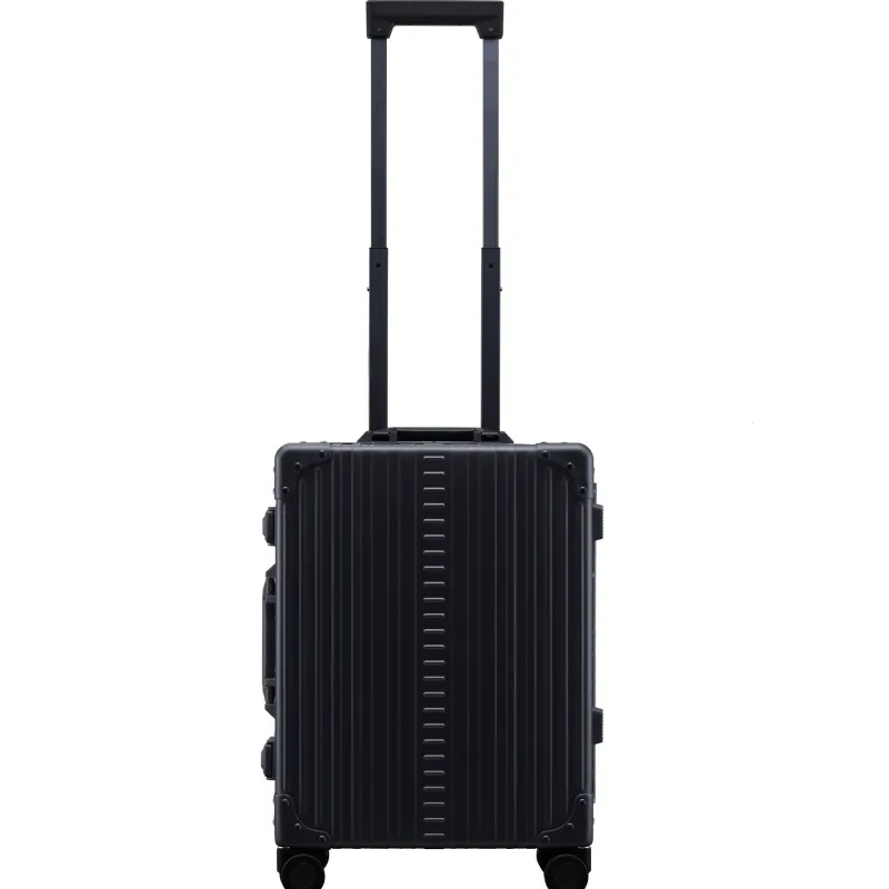 Aleon Business Cases|Hardside Luggage<Aircraft Grade Aluminum 21 Inch International Carry On
