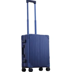 Aleon Business Cases|Hardside Luggage<Aircraft Grade Aluminum 21 Inch International Carry On