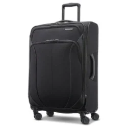 American Tourister Checked<4 Kix 2.0 Medium