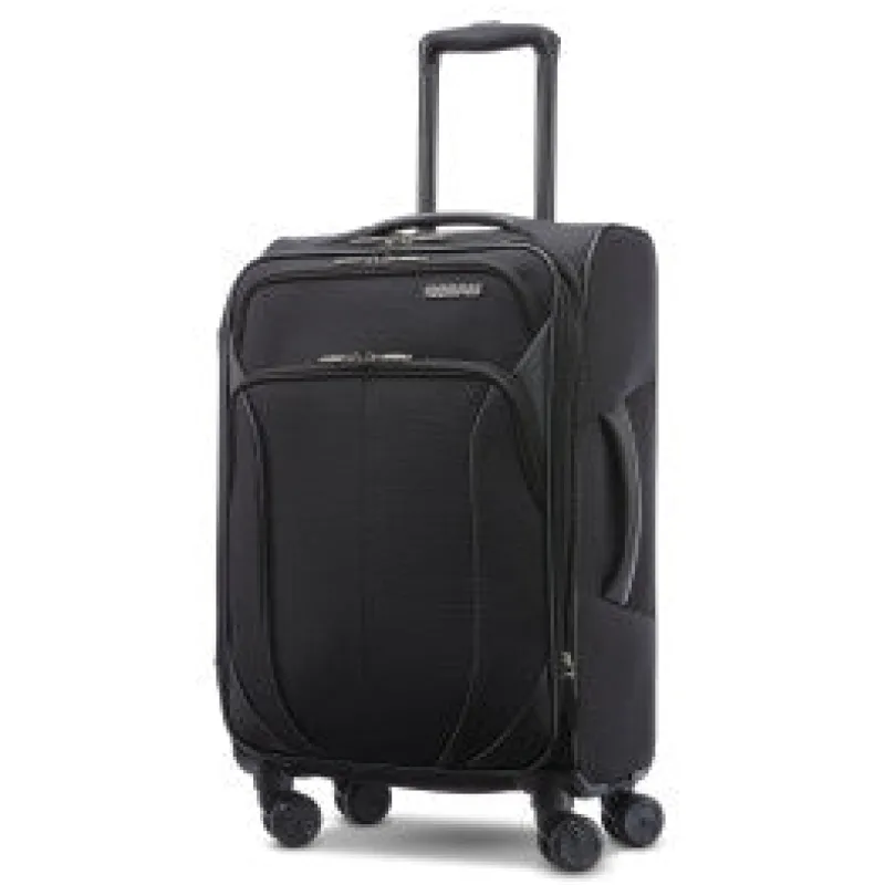 American Tourister Carry-on Luggage<4 Kix 2.0 Carry-On