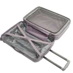 American Tourister Rolling Spinner|Hardside Luggage<Stratum 2 24 inch Spinner | Altman Luggage