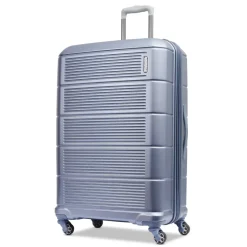 American Tourister Rolling Spinner|Checked<Stratum 2 28 inch Spinner | Altman Luggage