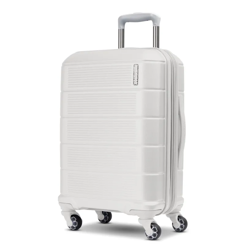 American Tourister Rolling Spinner|Checked<Stratum 2 28 inch Spinner | Altman Luggage