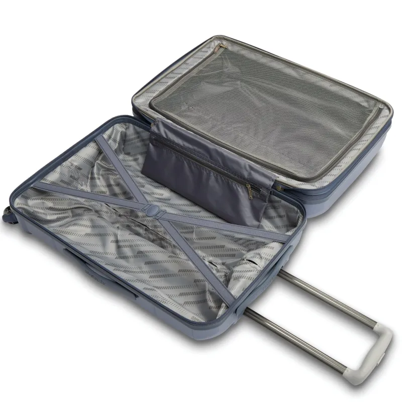 American Tourister Rolling Spinner|Checked<Stratum 2 28 inch Spinner | Altman Luggage