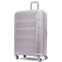 American Tourister Rolling Spinner|Checked<Stratum 2 28 inch Spinner | Altman Luggage