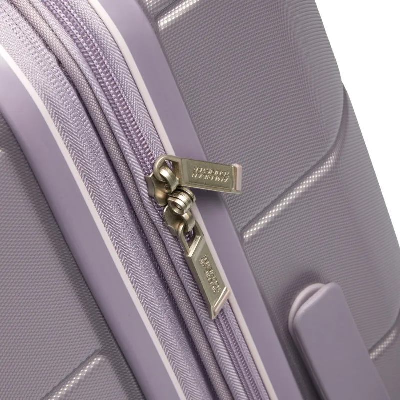 American Tourister Rolling Spinner|Checked<Stratum 2 28 inch Spinner | Altman Luggage