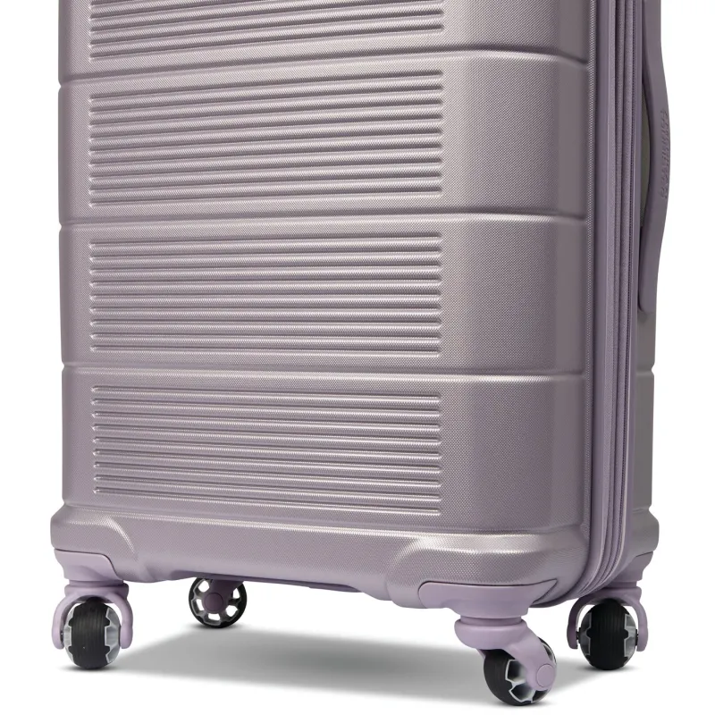 American Tourister Rolling Spinner|Checked<Stratum 2 28 inch Spinner | Altman Luggage