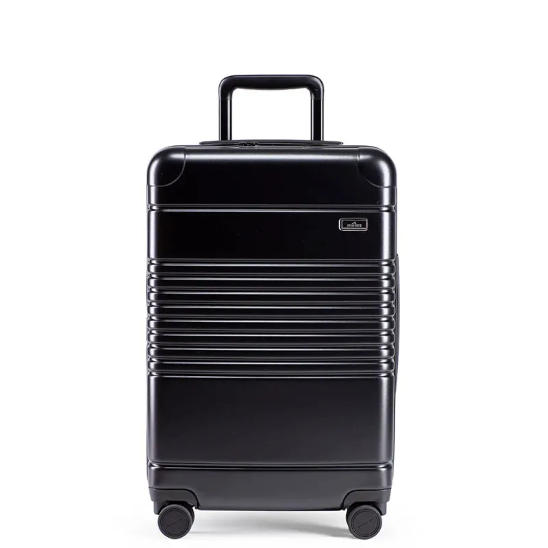Arlo Skye Carry-on Luggage<The Zipper Carry-On Max