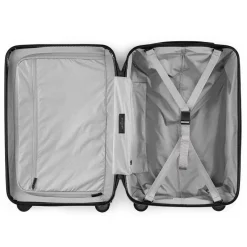 Arlo Skye Carry-on Luggage<The Zipper Carry-On Max