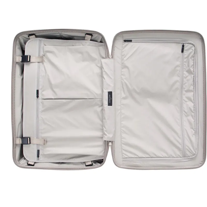 Arlo Skye Checked<The Zipper Check-In Medium