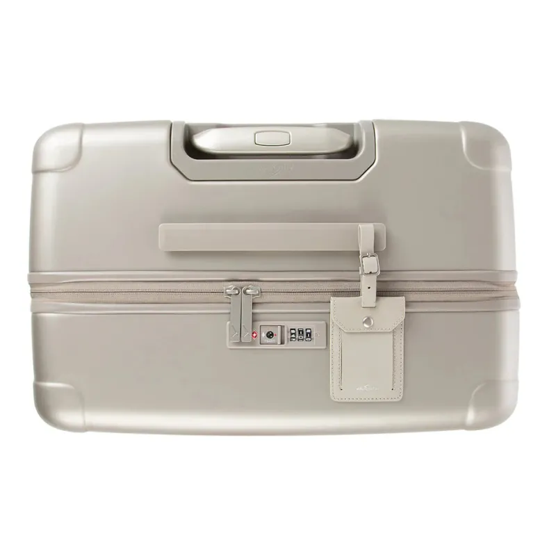 Arlo Skye Checked<The Zipper Check-In Medium