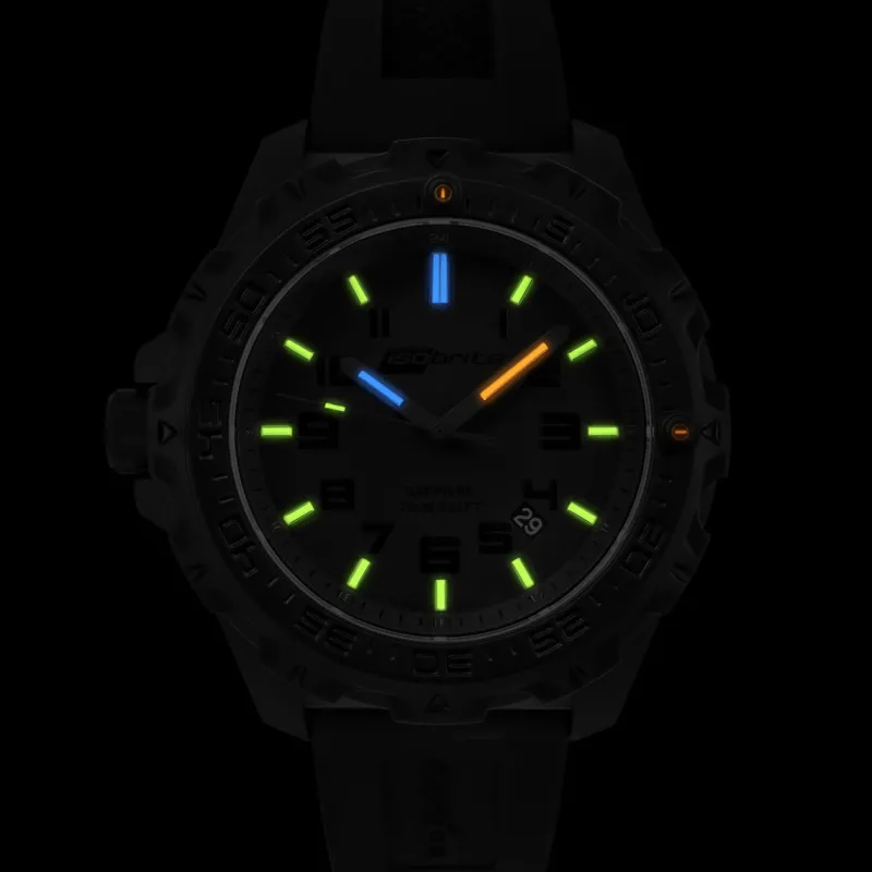 Armourlite Men's Watches<Isobrite Eclipse ISO203MIL