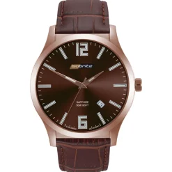 Armourlite Men's Watches<Isobrite Grand Slimline ISO905