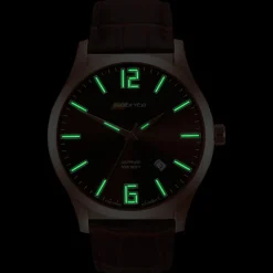 Armourlite Men's Watches<Isobrite Grand Slimline ISO905
